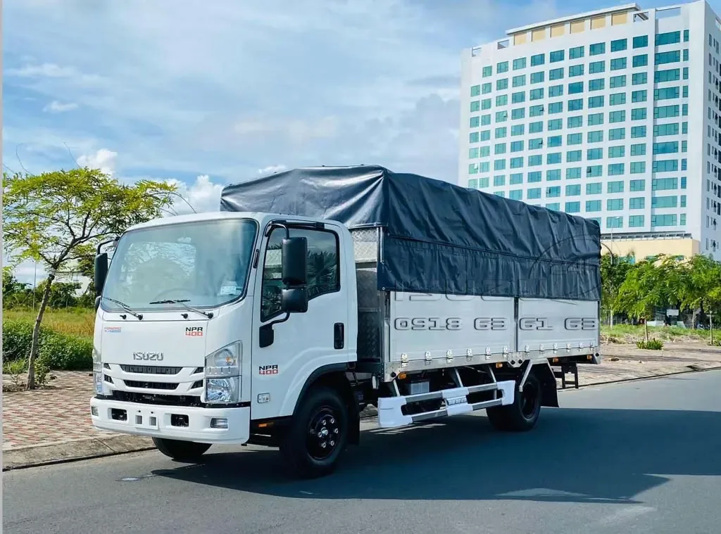 Công Ty Vận Tải Hàng Hóa Tại Bắc Ninh Chuyên Nghiệp, Đáng Tin Cậy